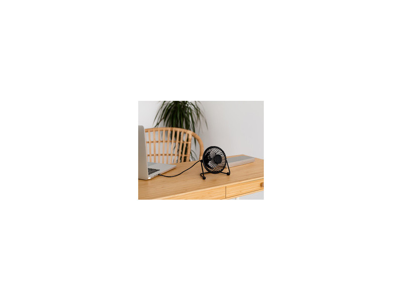Little balance Ventilateur de table Pocket USB, 50 dB