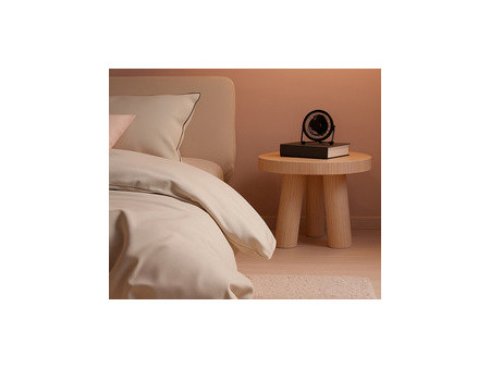 Little balance Ventilateur de table Pocket USB, 50 dB