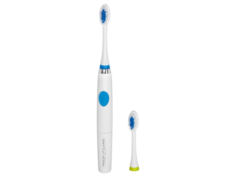PROFI CARE Brosse à dent ultrason électrique PC-EZS 3000