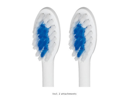 PROFI CARE Brosse à dent ultrason électrique PC-EZS 3000