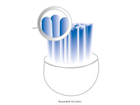 PROFI CARE Brosse à dent ultrason électrique PC-EZS 3000