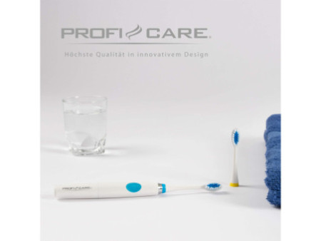 PROFI CARE Brosse à dent ultrason électrique PC-EZS 3000
