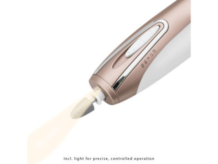PROFI CARE Kit de manucure/pédicure PC-MPS 3016,