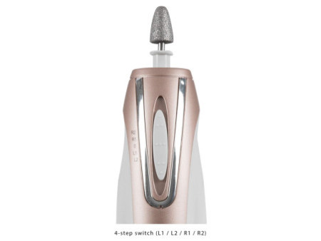 PROFI CARE Kit de manucure/pédicure PC-MPS 3016,