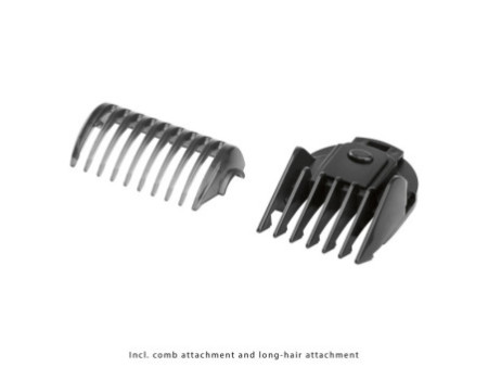 PROFI CARE Tondeuse à cheveux et poils PC-BHT 3015, 5 en 1