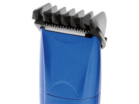PROFI CARE Tondeuse à cheveux et poils PC-BHT 3015, 5 en 1