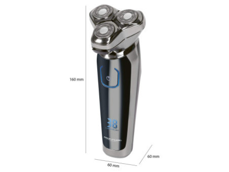PROFI CARE Rasoir électrique pour homme PC-HR 3023,