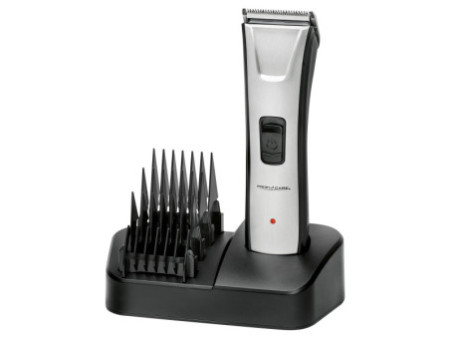 PROFI CARE Tondeuse à cheveux/à barbe PC-HSM/R 3013, noir