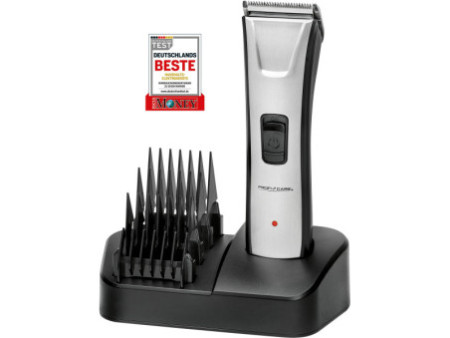 PROFI CARE Tondeuse à cheveux/à barbe PC-HSM/R 3013, noir