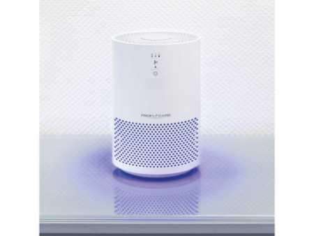 PROFI CARE Purificateur d'air PC-LR 3075, blanc