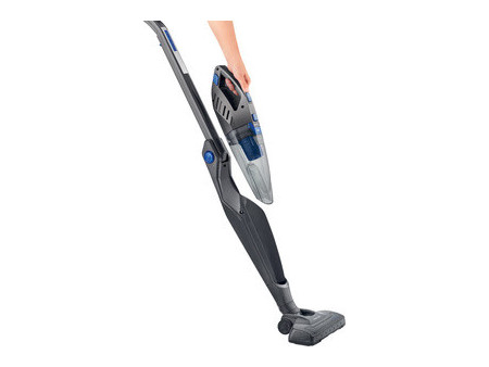 PROFI CARE Aspirateur à main / balai sans fil PC-BS 3035
