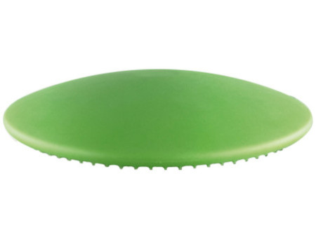 SCHILDKRÖT Coussin de soutien dorsal Seat Cushion Fit+, rond