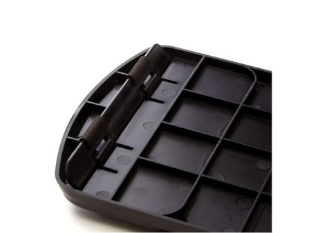Fellowes Repose-poignet Premium Gel avec tapis de souris,