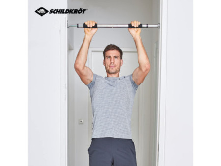SCHILDKRÖT Barre de traction Pull-Up Bar