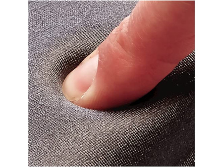 Fellowes Repose-poignet Premium Gel avec tapis de souris,
