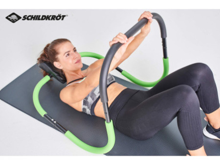SCHILDKRÖT Appareil entraîneur abdominal/AB-Trainer Classic