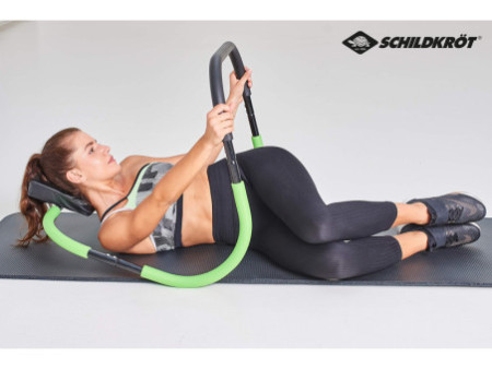SCHILDKRÖT Appareil entraîneur abdominal/AB-Trainer Classic