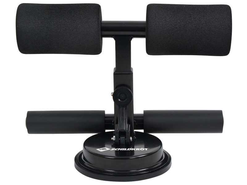 SCHILDKRÖT Appareil à abdominaux Sit-Up Trainer