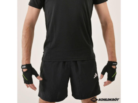 SCHILDKRÖT Gants de fitness 'Classic', taille L-XL