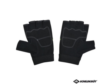 SCHILDKRÖT Gants de fitness 'Classic', taille L-XL