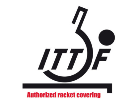 DONIC SCHILDKRÖT Raquette de tennis de table Protection Line
