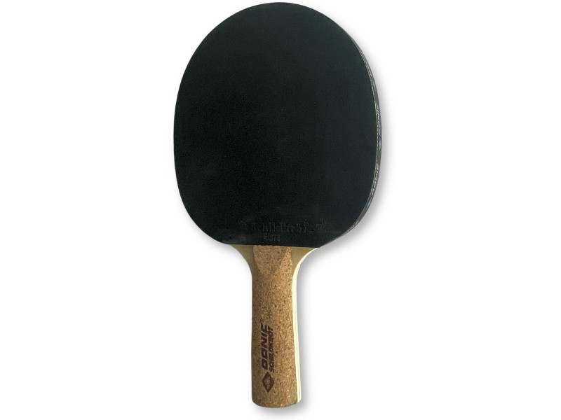 DONIC SCHILDKRÖT Raquette de tennis de table 'Persson 500'