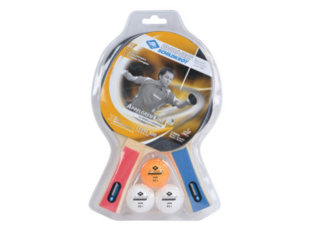 DONIC SCHILDKRÖT Kit de tennis de table 'Appelgren 300'