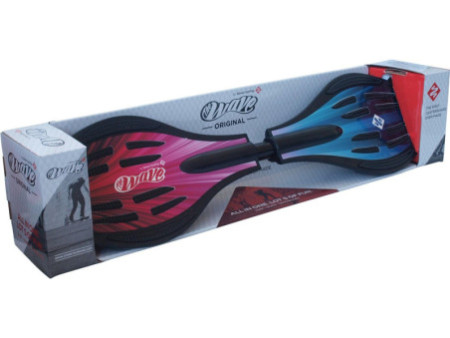 StreetSurFing Waveboard Original Radiance