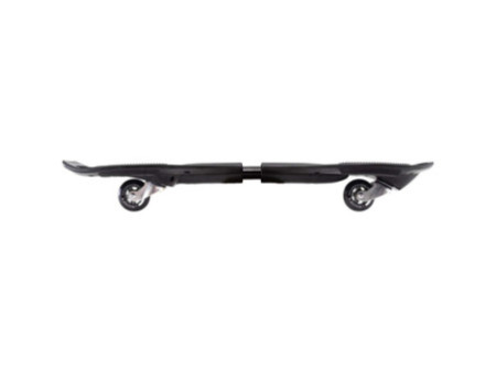 StreetSurFing Waveboard Original Black Glitch