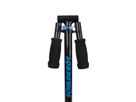 SCHILDKRÖT Trottinette Junior City Scooter Runabout, bleu