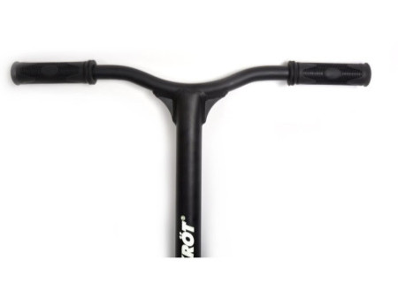 SCHILDKRÖT Trottinette Stunt Scooter Kickless Piano