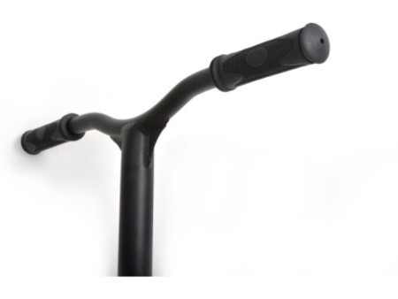 SCHILDKRÖT Trottinette Stunt Scooter Kickless Piano
