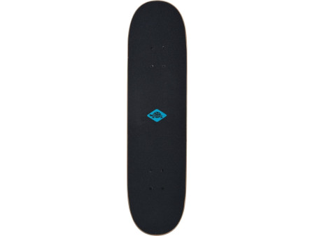 SCHILDKRÖT Skateboard 'Slider 31' Monsters