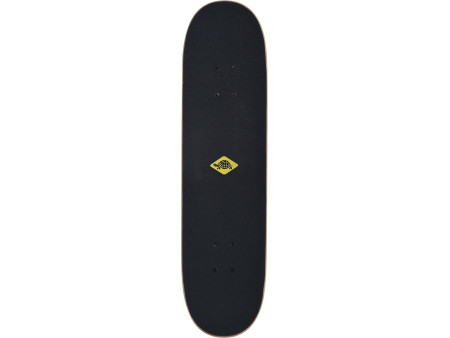 SCHILDKRÖT Skateboard 'Slider 31' Cool King
