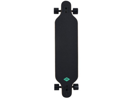 SCHILDKRÖT Planche de longboard Freeride 41' Coolchimp