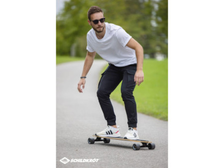 SCHILDKRÖT Planche de longboard Freeride 41' Coolchimp