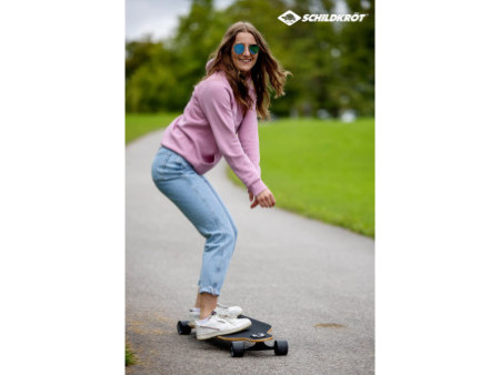 SCHILDKRÖT Planche de longboard Freeride 41' Coolchimp