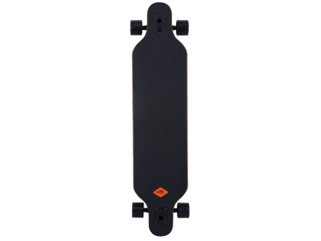 SCHILDKRÖT Planche de longboard Freeride 41' Godfeather