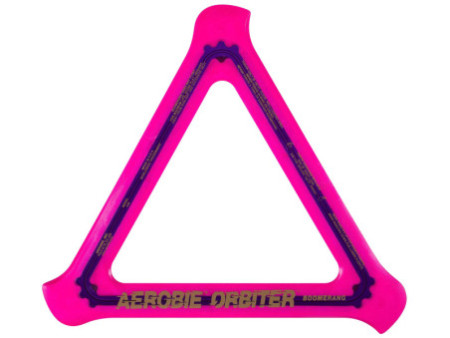 AEROBIE Boomerang 'Orbiter', diamètre: 245 mm