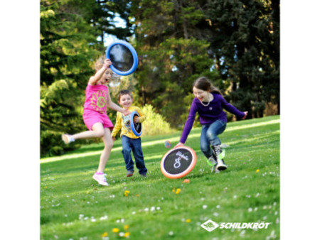 ogoSport Balle de remplacement / balle pompon, pack de 2