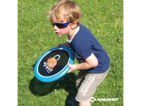 ogoSport Balle de remplacement / balle pompon, pack de 2