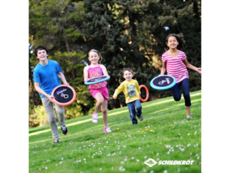 ogoSport Balle de remplacement / balle pompon, pack de 2