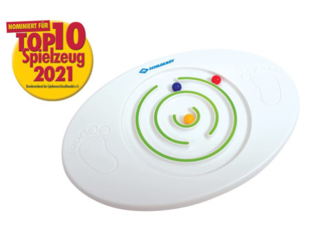 SCHILDKRÖT Planche d'équilibre Kids Balance Board