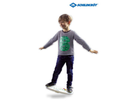 SCHILDKRÖT Planche d'équilibre Kids Balance Board