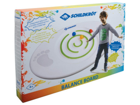 SCHILDKRÖT Planche d'équilibre Kids Balance Board