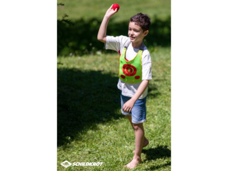 SCHILDKRÖT Jeu de lancer Strike & Score Game