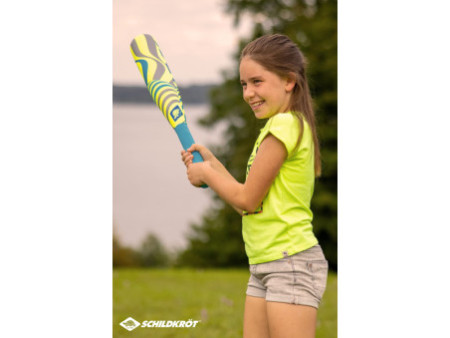 SCHILDKRÖT Set de baseball en néoprène, 2 pièces