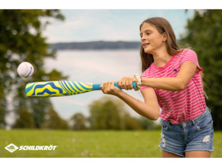 SCHILDKRÖT Set de baseball en néoprène, 2 pièces