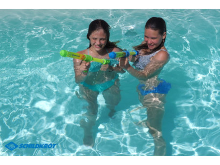 SCHILDKRÖT Pistolet à eau 'Aqua Blaster', longueur: 400 mm