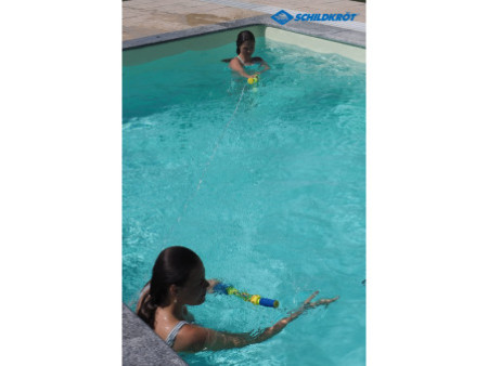 SCHILDKRÖT Lance à eau 'Aqua Splasher'